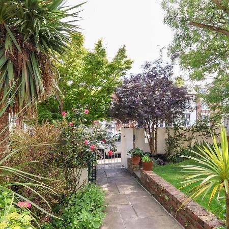 Appartamento Holland House New Brighton Esterno foto