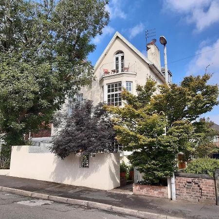Appartamento Holland House New Brighton Esterno foto