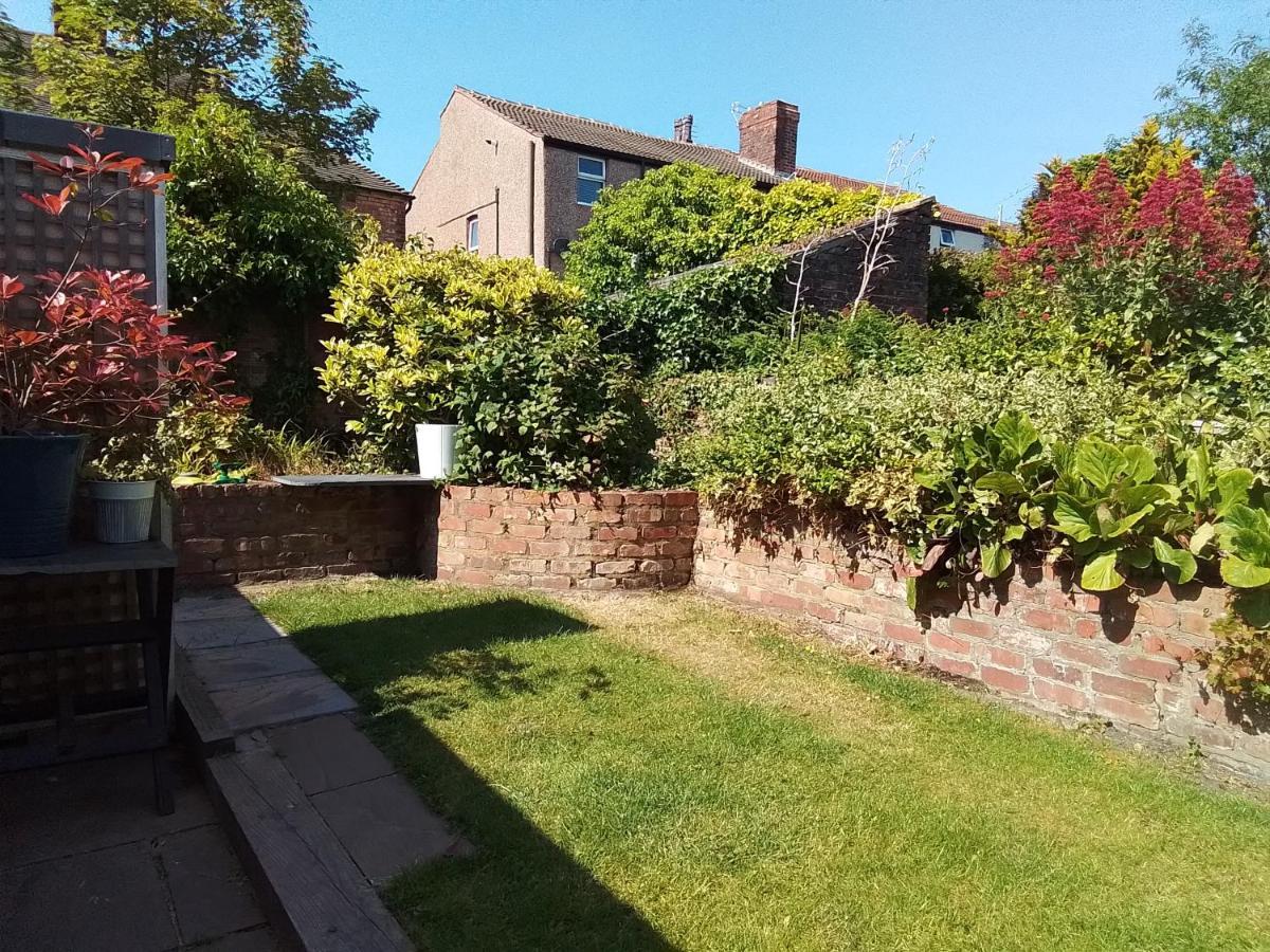 Appartamento Holland House New Brighton Esterno foto