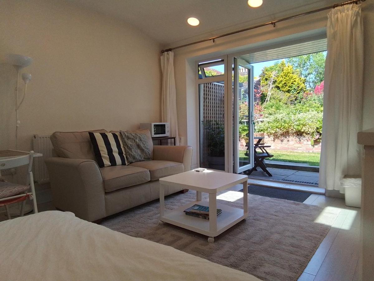 Appartamento Holland House New Brighton Esterno foto