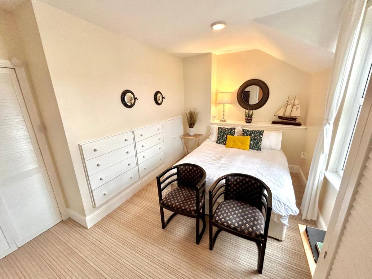 Appartamento Holland House New Brighton Esterno foto