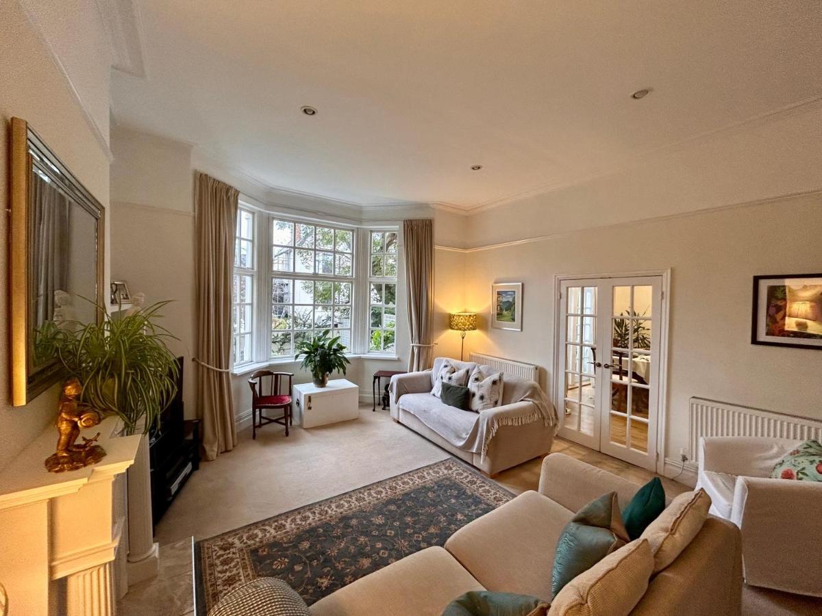 Appartamento Holland House New Brighton Esterno foto