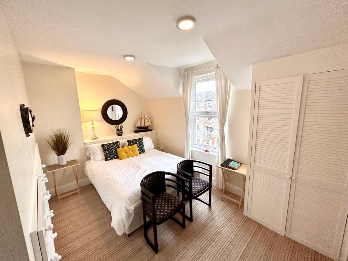 Appartamento Holland House New Brighton Esterno foto