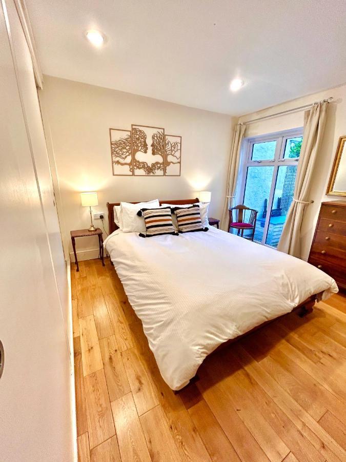 Appartamento Holland House New Brighton Esterno foto