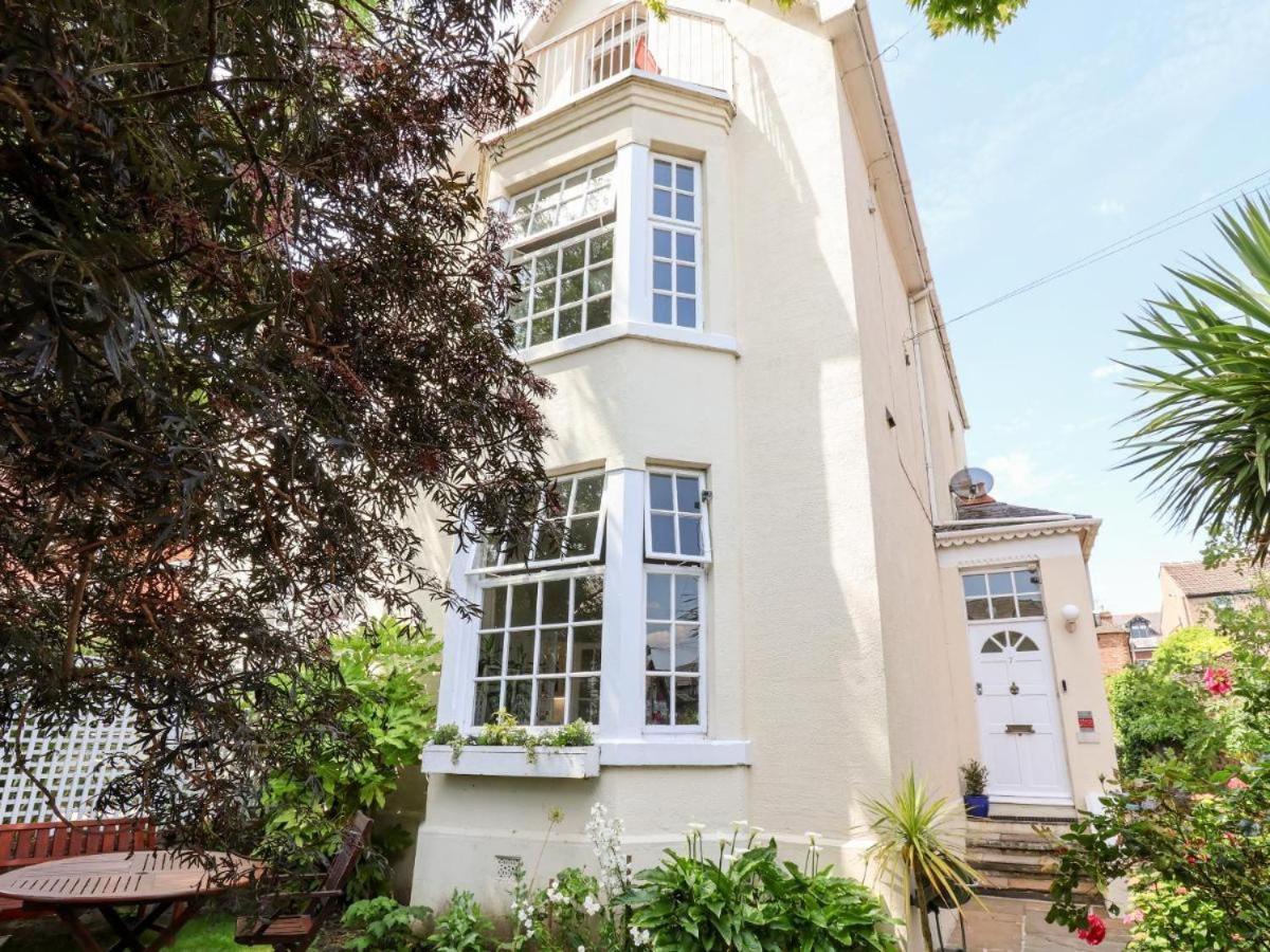 Appartamento Holland House New Brighton Esterno foto
