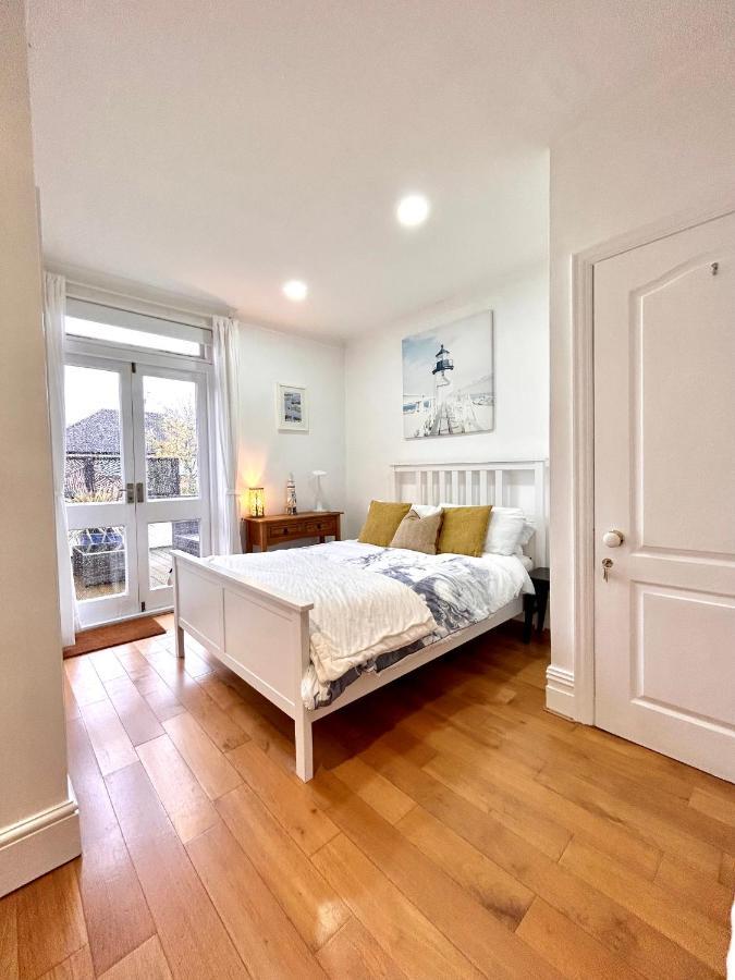 Appartamento Holland House New Brighton Esterno foto