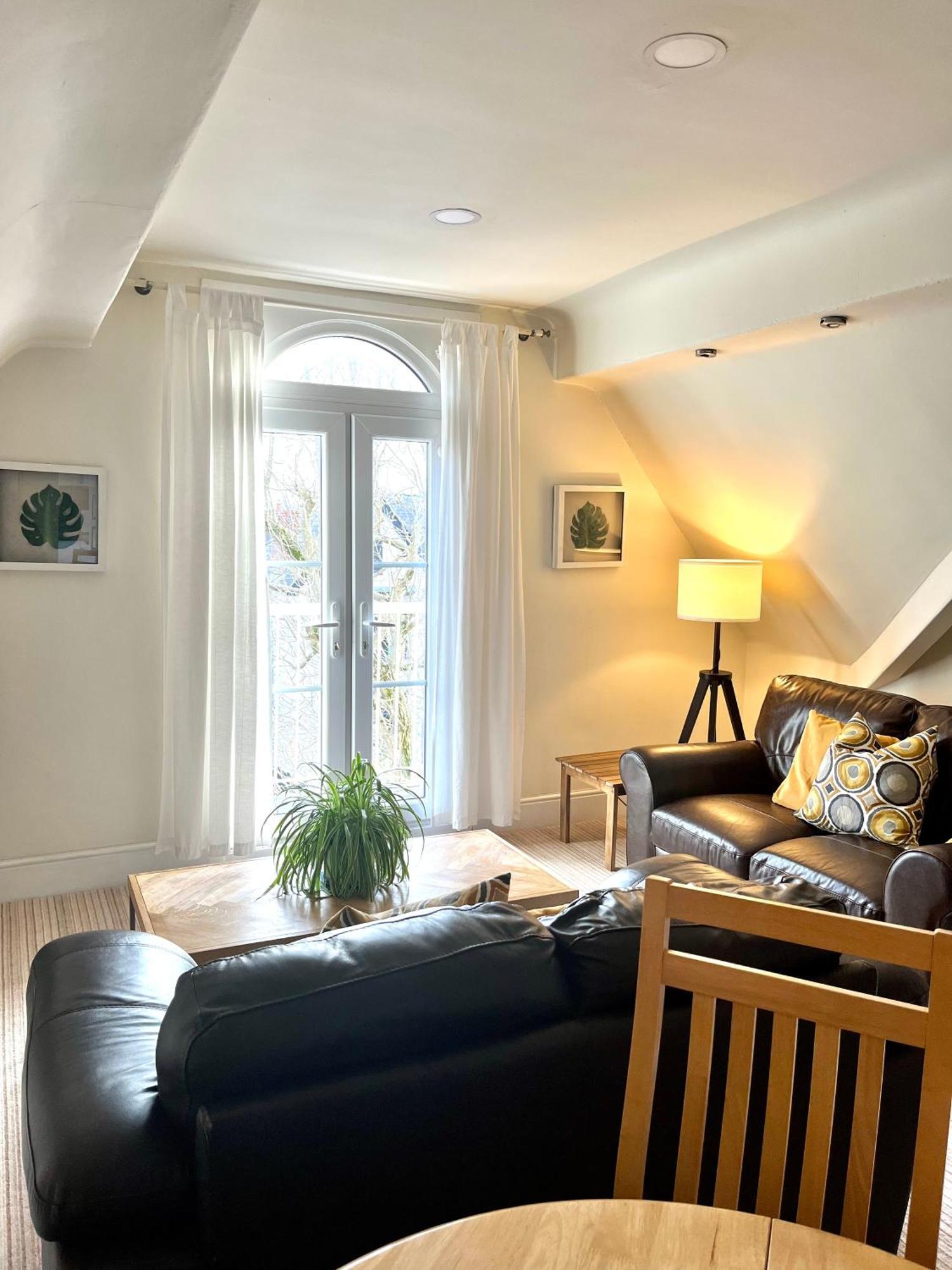 Appartamento Holland House New Brighton Esterno foto
