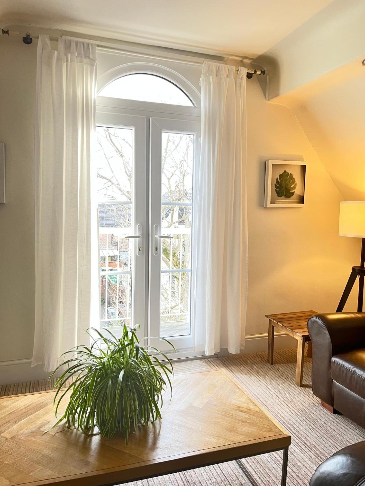 Appartamento Holland House New Brighton Esterno foto