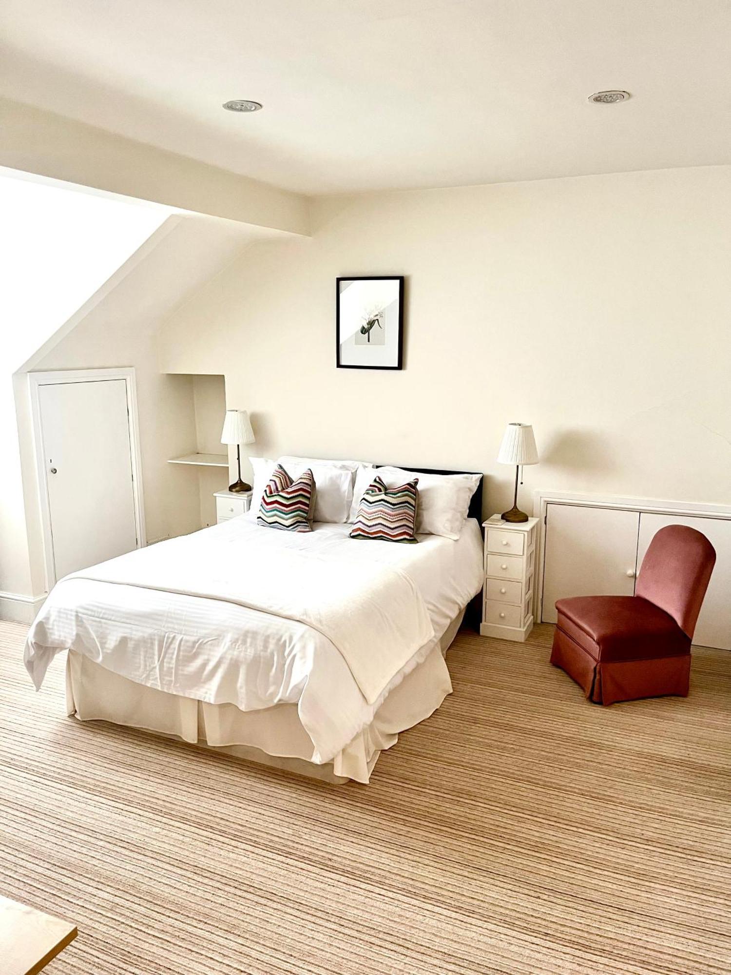 Appartamento Holland House New Brighton Esterno foto